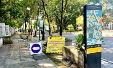 Perbaikan Jalan Rentan Kecelakaan, Farhan Tetap Fokus pada Keselamatan Warga 