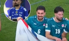 Persib Beri Dukungan Penuh untuk Frans Putros di Piala Dunia 2026
