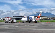 Wings Air Hentikan Rute Bandung Yogyakarta, Farhan Soroti Tren Perjalanan Darat