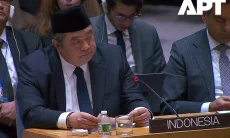 Israel Serang Prajurit TNI di Lebanon Selatan, RI Tuntut PBB Lakukan Penyelidikan