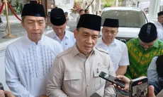 Wamenag Berikan Ceramah Kebangsaan, Ingatkan ASN Kota Bogor Perkuat Tali Silaturahmi
