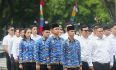 ASN Kota Bandung WFH Tetap Dijaga Ketat, Tetap Kerja Bukan Libur!
