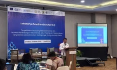 Cegah TPPO dan Rekrutmen Ilegal PMI, Pemkab Berikan Pelatihan Terpadu :Lintas Sektor