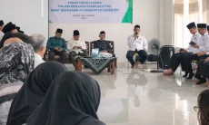 Redam Potensi Konflik, FKUB Kabupaten Cirebon Kedepankan Dialog