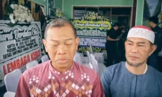 Sosok Kapten Zulmi di Mata Keluarga, Ayah Almarhum: Pahlawan Keluarga dan Bangsa