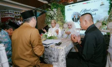 Pemkot Bandung Sediakan Gedung Nikah Gratis, Begini Syaratnya