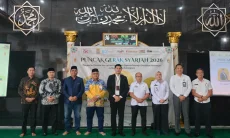 Genjot Inklusi Ekonomi Syariah, MES Karangsembung Gulirkan Permodalan Berbasis Masjid