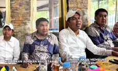 Kementerian PKP akan Renovasi Puluhan Ribu Rumah di Jawa Barat dalam Program Rutilahu