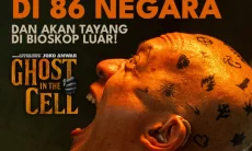 Film Ghost in the Cell Karya Joko Anwar Siap Tayang di 86 Negara