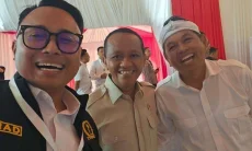Jelang Musda Golkar Jabar 2026, Ahmad Hidayat Menguat di Bursa Ketua
