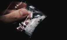 Polisi Bongkar Gudang Penyimpanan Narlkoba di Bogor, Satu Kilogram Sabu Diamankan