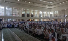 Menunggu Hingga Seperempat Abad, 26 Ribu Calon Jemaah Haji Terdaftar di Kota Bogor