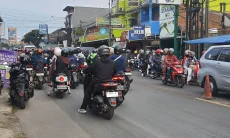 Usai Arus Balik Lebaran 2026 Jumlah Warga Pendatang Selalu Meningkat