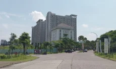 Warga Vepasamo Sentul City Tolak Proyek Pembangunan Jalan karena Takut Longsor