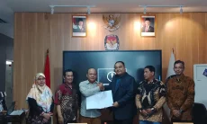 Bawaslu Cimahi Bakal Perketat Pengawasan Penyusunan DPB 2026