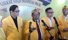 Musda XI Golkar Jabar Diyakini Jadi Penentu Nasib 'Partai Beringin' di Pemilu 2029