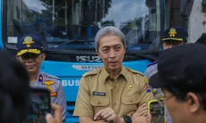 Wali Kota Bogor Tak Main-main Beri Sanksi ASN yang Keluyuran Saat WFH