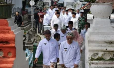 Bupati Imron Gali Spirit Sunan Gunung Jati di Hari Jadi ke-544 Kabupaten Cirebon