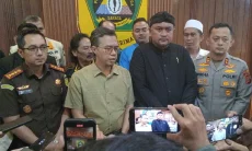 Janji All Out Satgas Istimewa Bersinar, Mampukah Putus Mafia Obat Ilegal di Bogor?