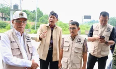 LKPJ Gubernur Dikritik, DPRD Jabar Soroti Masalah Tunda Bayar dan Ketimpangan Ekonomi