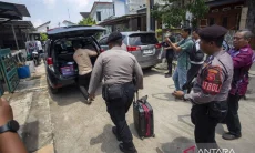 Penggeledahan Rumah Ono di Indramayu, KPK Sita Sejumlah Dokumen dan Surat Elektronik