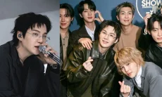 HYBE Dituduh Lakukan Eksploitasi Terhadap Suga atas Rilisan Lagu Tersembunyi BTS