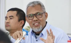 DPRD Jabar Curiga Target OPD Tak Realistis, Capaian Berlebih Alarm Evaluasi LKPJ 2025