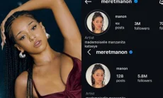 Manon Konfirmasi Kepergiannya dari KATSEYE Buat Penggemar Khawatir
