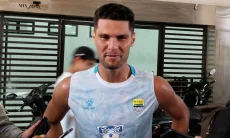 Jawaban Berkelas Julio Cesar Usai Persib Dituntut Bobotoh Juara Liga 1