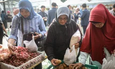 Harga Kedelai Naik, Perajin Tahu Tempe Jawa Barat Harap Intervensi Pemerintah