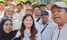 Dedi Mulyadi Bayar Gaji Pegawai Bandung Zoo Dua Bulan Sekaligus