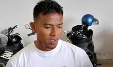 Abaikan Rekor Clean Sheet, Teja Paku Alam Fokus Laga Persib vs Dewa United