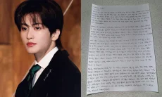 Mark Umumkan Keluar dari SM dan NCT Hari Ini Setelah 10 Tahun Bersama
