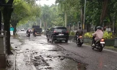Soroti Fasilitas Publik di Soreang, DPRD Kabupaten Bandung Minta Evaluasi Tata Ruang