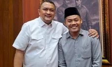 GMPB Siap Berperan Aktif Berantas Peredaran Obat-obatan Ilegal di Kabupaten Bogor
