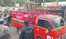 Oplos Gas Bersubisdi, Pasutri di Cileungsi Bogor Jadi Tersangka