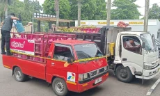 Polres Bogor Selamatkan Rp13,2 Miliar dari Praktik Pengoplosan Gas di Cileungsi