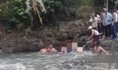 Tak Pakai Pelampung, Warga Bekasi Tewas Tenggelam di Green Canyon Karawang