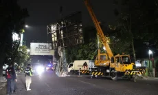 Satpol PP Kota Bandung Dorong Pembentukan Tim Verifikasi Struktur Reklame