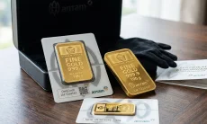 Harga Emas Hari Ini 31 Juli 2026 Terlihat Naik Rp7.000, Antam per Gram Rp2,623 Juta