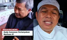 Mantan Bupati Garut Tanyakan Bantuan Dana Provinsi yang Dikurangi, Begini Kata Dedi