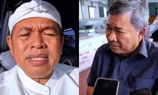 Singgung Rudy Gunawan, Dedi Mulyadi Sebut Garut Paling Banyak Jalan 'Butut' di Jabar
