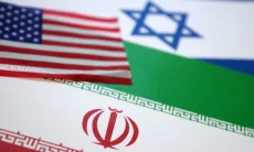 Konflik Timur Tengah, Amerika Dikepung Tanpa Sadar, Indonesia Harus Waspada