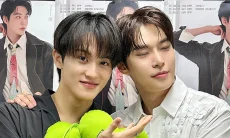 Doyoung Ungkap Perasaannya Usai Mark Keluar dari NCT: Kami Banyak Bercerita