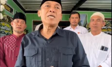 Gugur di Lebanon, Wali Kota Cimahi: Kapten Zulmi Pahlawan yang Banggakan Bangsa