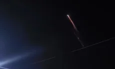 BRIN Ungkap Asal Benda Langit di Lampung, Ternyata Bukan Meteor