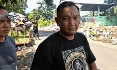 Krisis Sampah Tak Teratasi, Warga Talun Tutup Akses Jalan