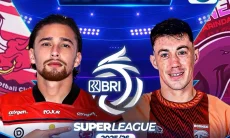 Link Live Streaming Madura United vs Borneo FC, Dua Tim Ambisi Tiga Poin