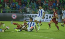 Klasemen Super League: Persib dan Borneo FC Menang, Persija Jauhi Tangga Juara