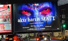 Pemprov DKI Tegas Tertibkan Iklan Film Horor di Ruang Publik, Ini Alasannya